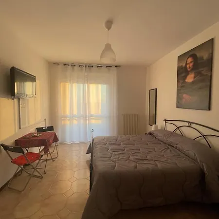 Couette-café Baldari2.0