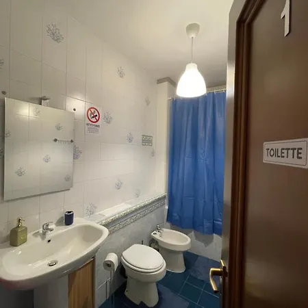 Couette-café Baldari2.0