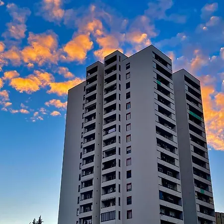 Baldari2.0 Oda ve Kahvaltı Taranto