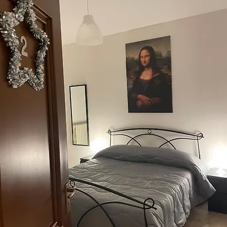 Baldari2.0 Bed & Breakfast