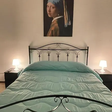 Bed & Breakfast Baldari2.0 Taranto