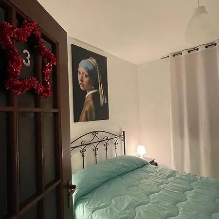 Bed & Breakfast Baldari2.0 3*