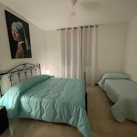 Baldari2.0 Bed & Breakfast 3*