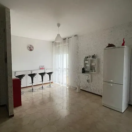 Bed & Breakfast Baldari2.0 Taranto