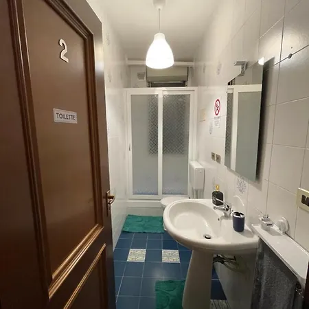 Baldari2.0 Oda ve Kahvaltı Taranto