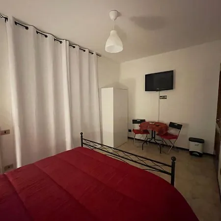 Baldari2.0 Bed & Breakfast Taranto