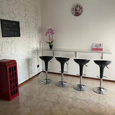 Baldari2.0 Bed & Breakfast