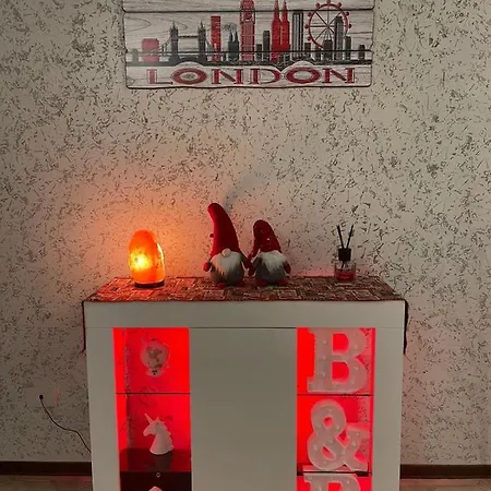 Baldari2.0 Oda ve Kahvaltı