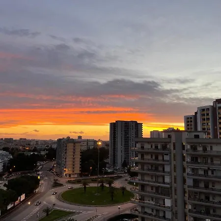 Baldari2.0 3* Taranto