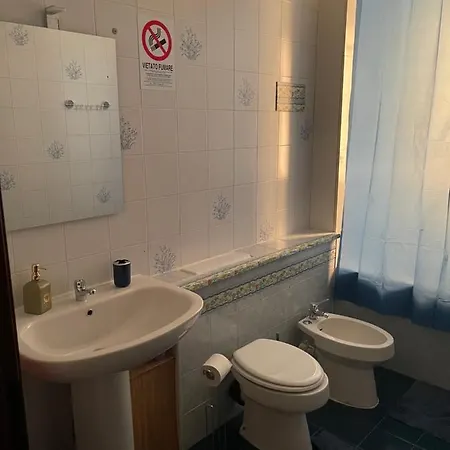 Oda ve Kahvaltı Baldari2.0 Taranto