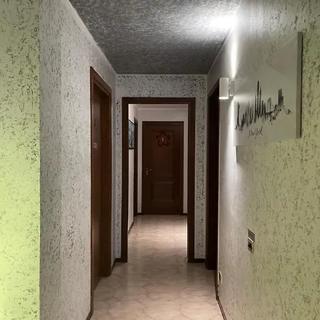 Bed & Breakfast Baldari2.0 Taranto